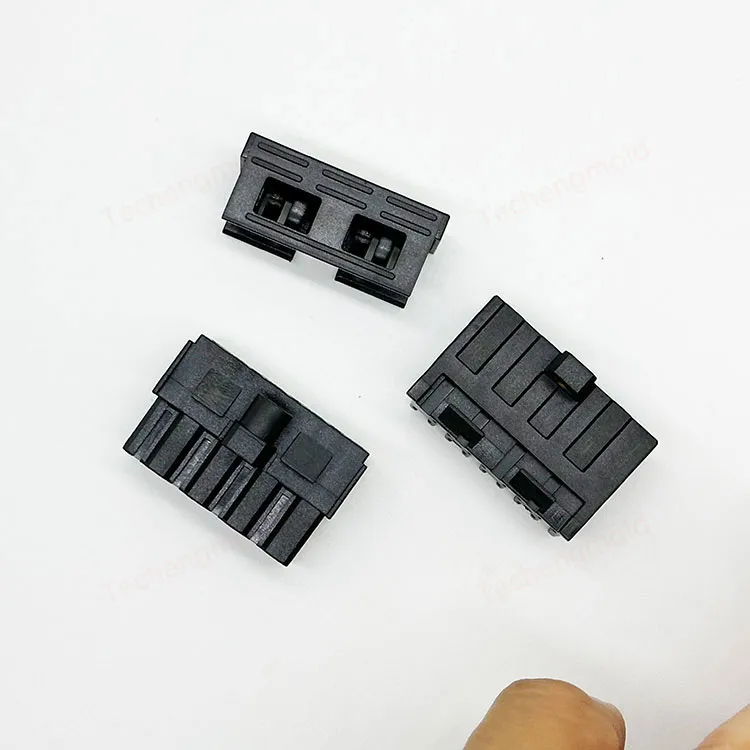 特诚科技LCP精密注塑件实拍 2